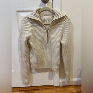 HM Knit sweater